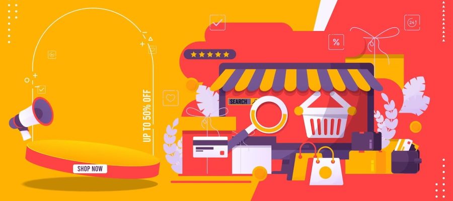 Meningkatkan Penjualan Online dengan Google Shopping